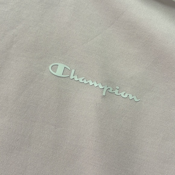 Champion Pullover - Picture 3 of 11